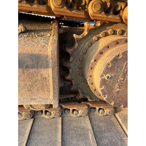 2011 Hyundai R290LC-7A-48033849