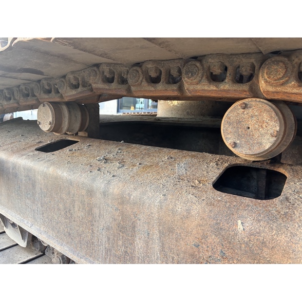 2011 Hyundai R290LC-7A-48033850