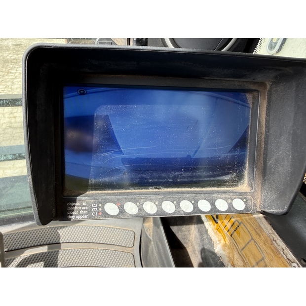 2020 JCB JS300LC-48033867