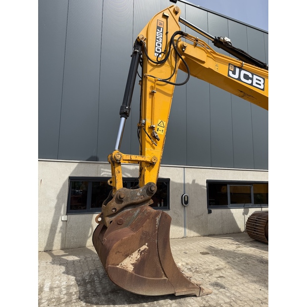 2020 JCB JS300LC-48033876