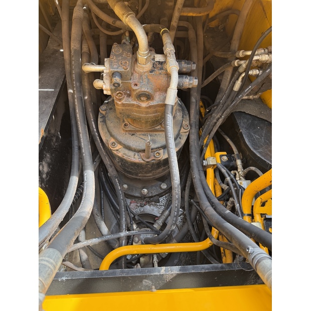 2020 JCB JS300LC-48033881