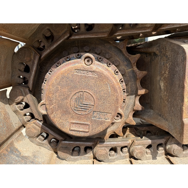2020 JCB JS300LC-48033887