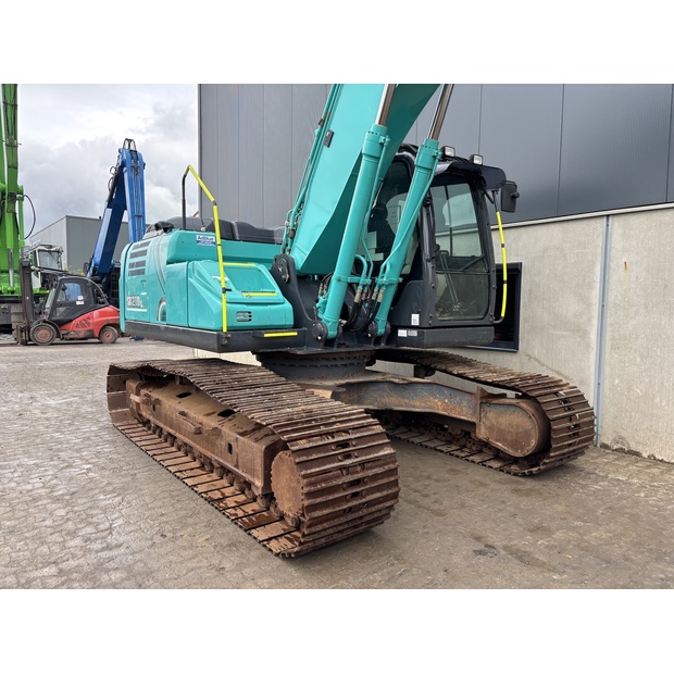 2019 كوبيلكو SK210LC-10-48033896