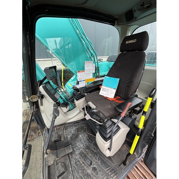 2019 كوبيلكو SK210LC-10-48033902