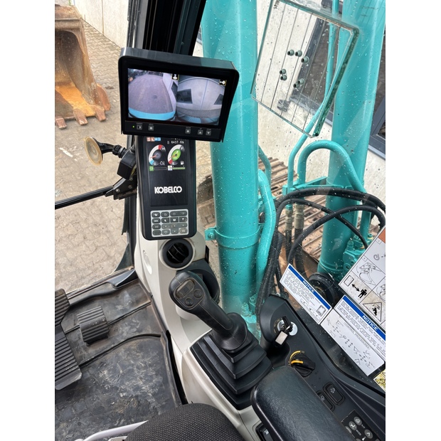2019 كوبيلكو SK210LC-10-48033904