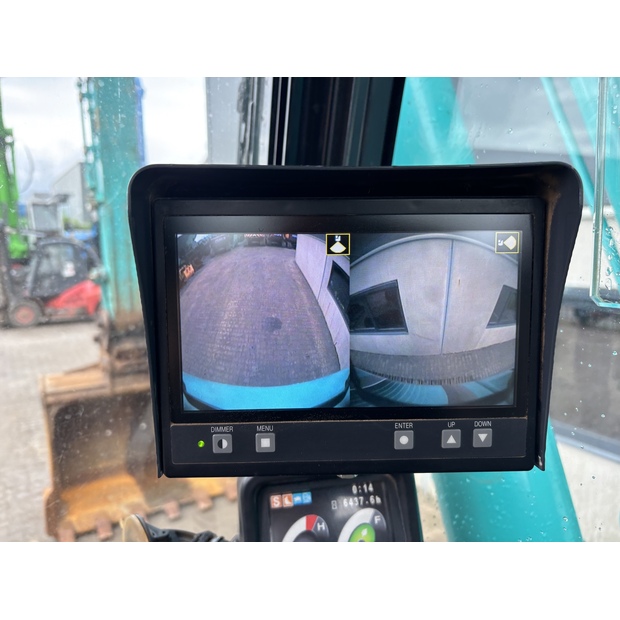 2019 كوبيلكو SK210LC-10-48033905