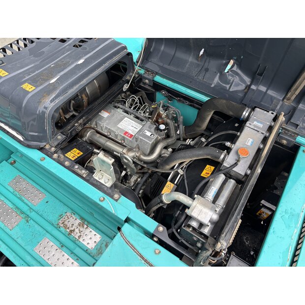 2019 كوبيلكو SK210LC-10-48033909