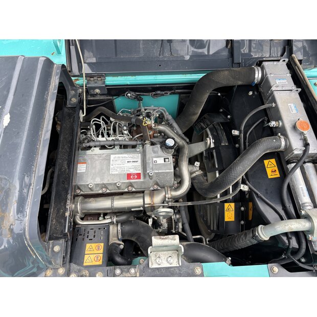 2019 كوبيلكو SK210LC-10-48033910