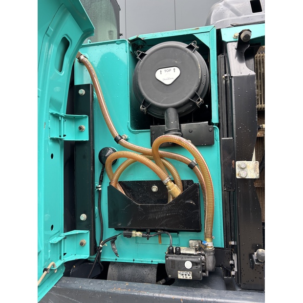 2019 كوبيلكو SK210LC-10-48033915
