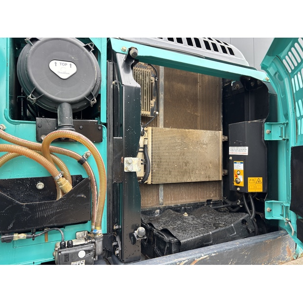 2019 كوبيلكو SK210LC-10-48033916