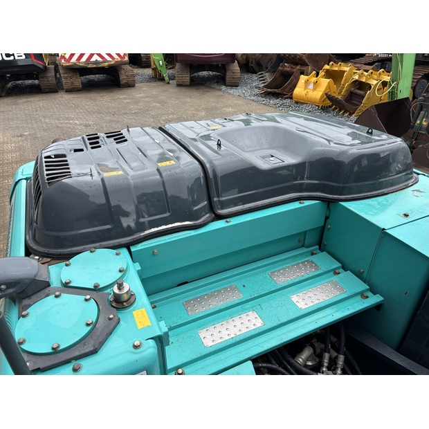 2019 كوبيلكو SK210LC-10-48033917