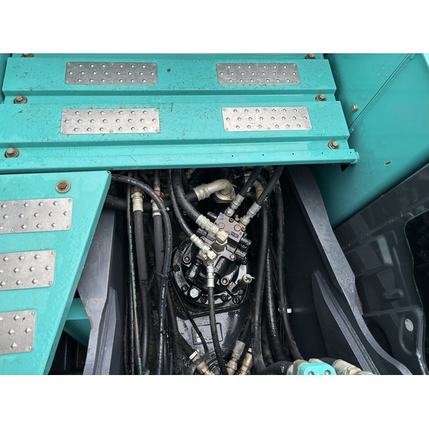2019 كوبيلكو SK210LC-10-48033918