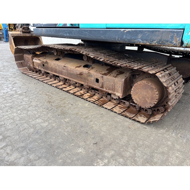 2019 كوبيلكو SK210LC-10-48033921