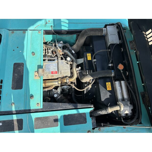 2014 كوبيلكو SK210LC-9-48033944