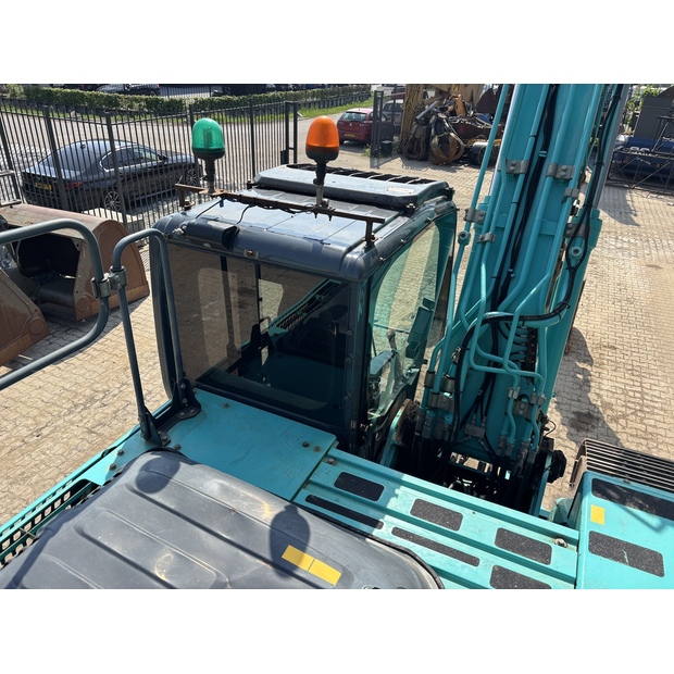 2014 كوبيلكو SK210LC-9-48033953