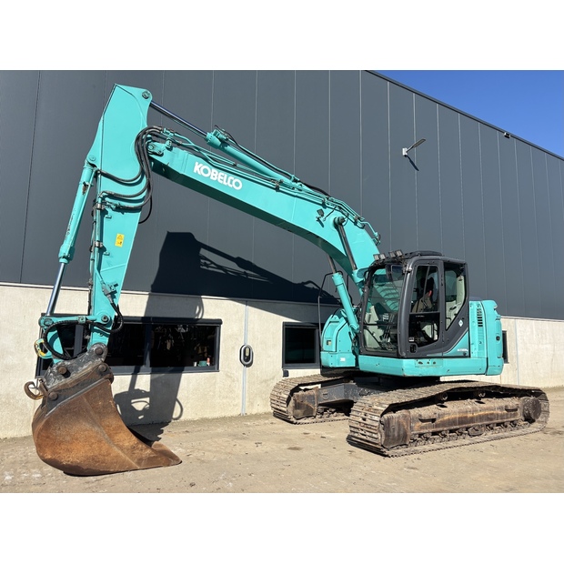 2013 KOBELCO SK230SRLC-3-48033960