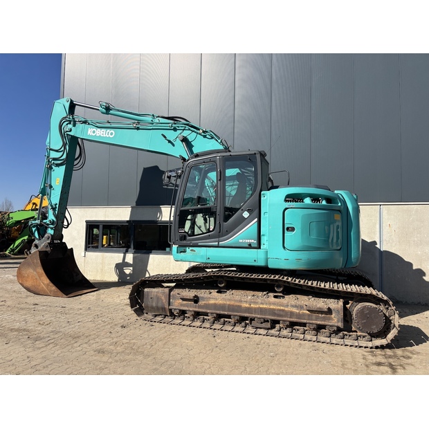 2013 KOBELCO SK230SRLC-3-48033961