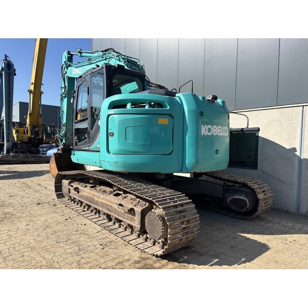 2013 KOBELCO SK230SRLC-3-48033962