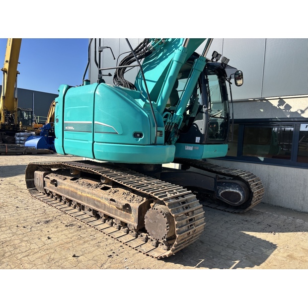 2013 KOBELCO SK230SRLC-3-48033963