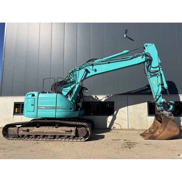 2013 KOBELCO SK230SRLC-3-48033964