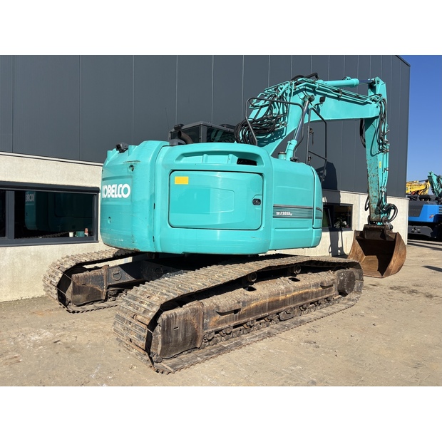 2013 KOBELCO SK230SRLC-3-48033965