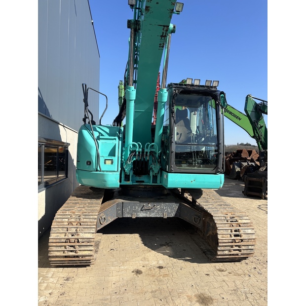 2013 KOBELCO SK230SRLC-3-48033966