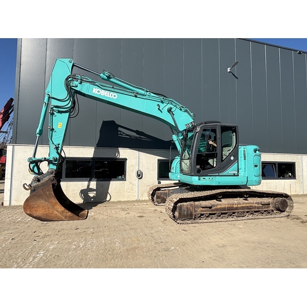 2013 KOBELCO SK230SRLC-3-48033967
