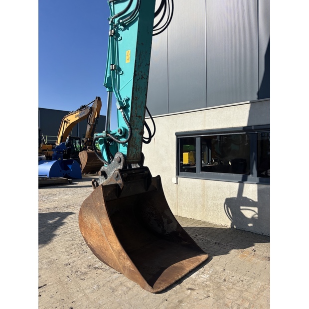 2013 KOBELCO SK230SRLC-3-48033968