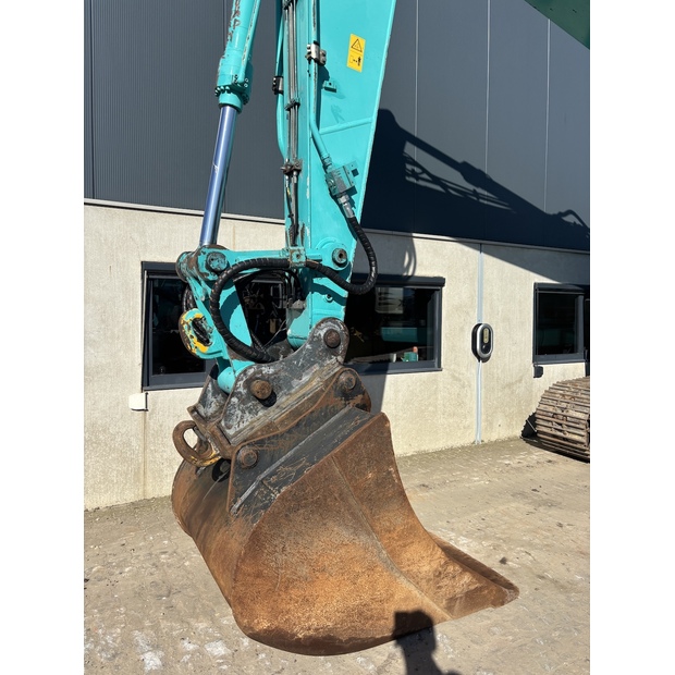 2013 KOBELCO SK230SRLC-3-48033969
