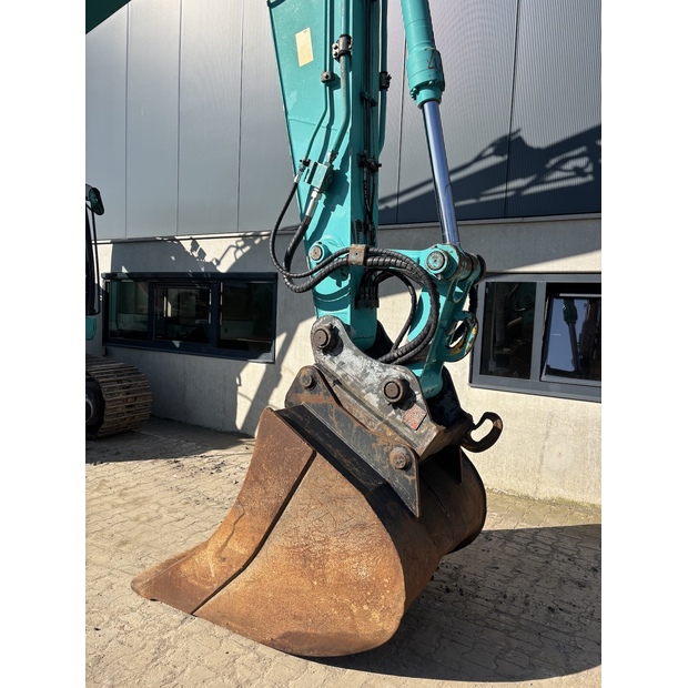 2013 KOBELCO SK230SRLC-3-48033970