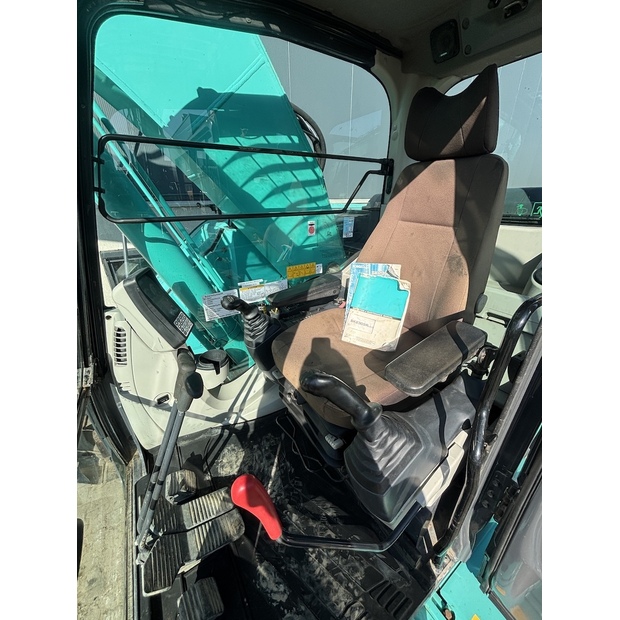 2013 KOBELCO SK230SRLC-3-48033971