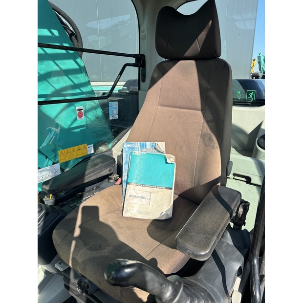 2013 KOBELCO SK230SRLC-3-48033972