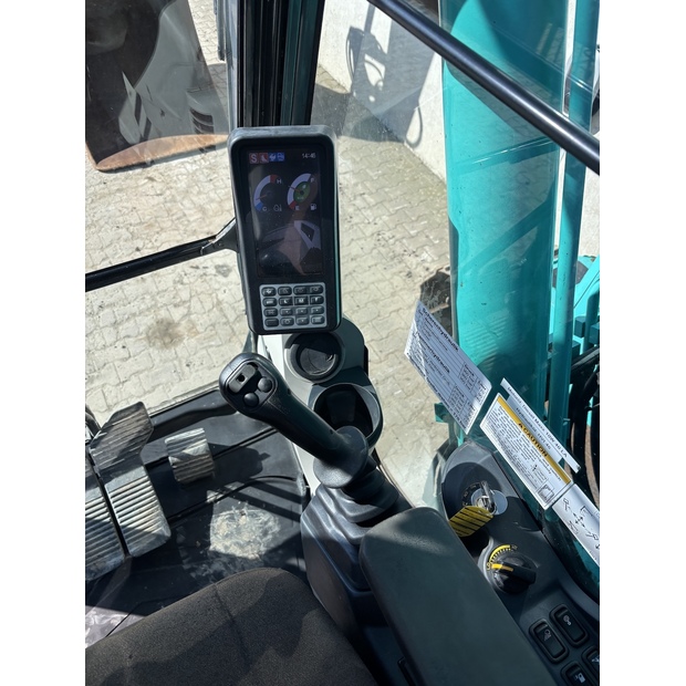 2013 KOBELCO SK230SRLC-3-48033973