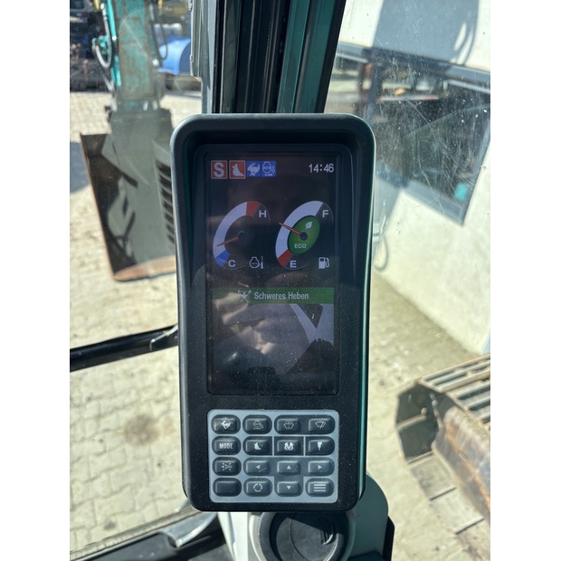 2013 KOBELCO SK230SRLC-3-48033975