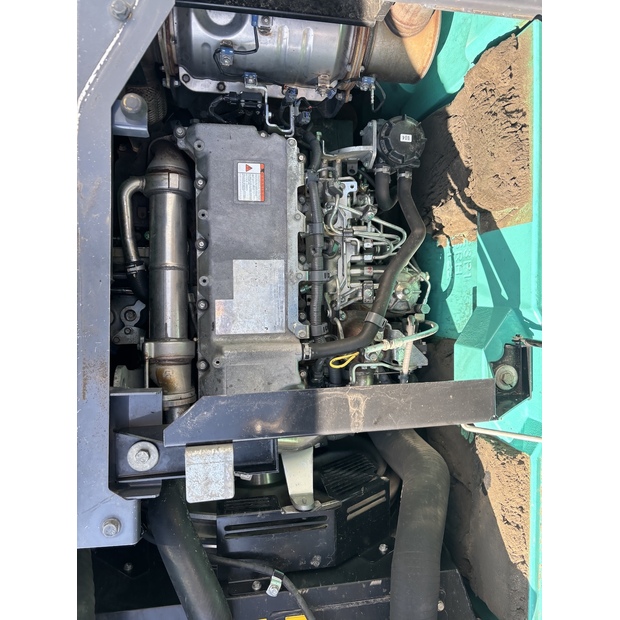 2013 KOBELCO SK230SRLC-3-48033976