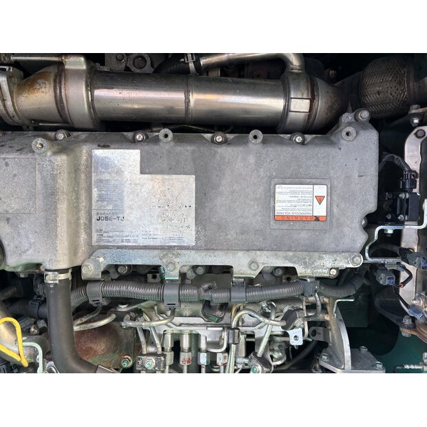 2013 KOBELCO SK230SRLC-3-48033978
