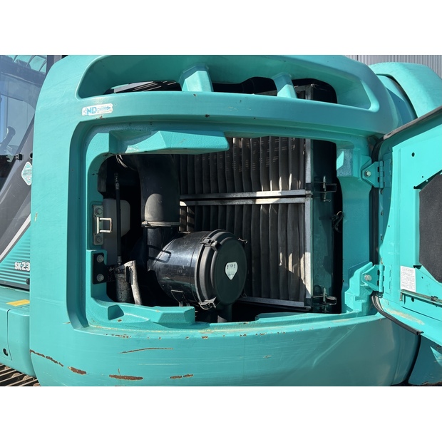 2013 KOBELCO SK230SRLC-3-48033981
