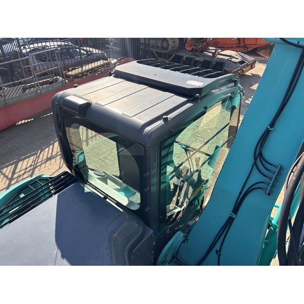 2013 KOBELCO SK230SRLC-3-48033984