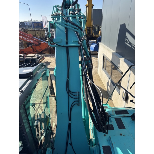 2013 KOBELCO SK230SRLC-3-48033985