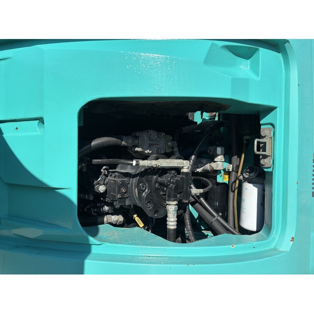 2013 KOBELCO SK230SRLC-3-48033987