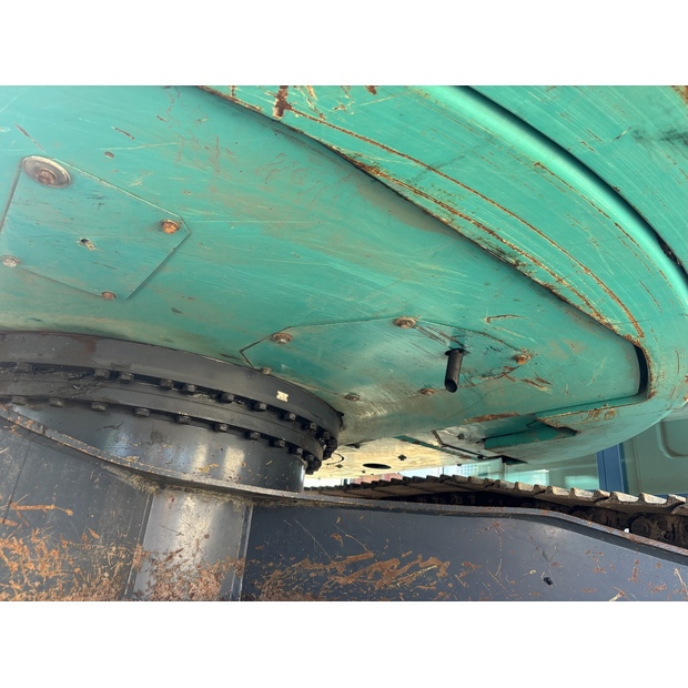 2013 KOBELCO SK230SRLC-3-48033988