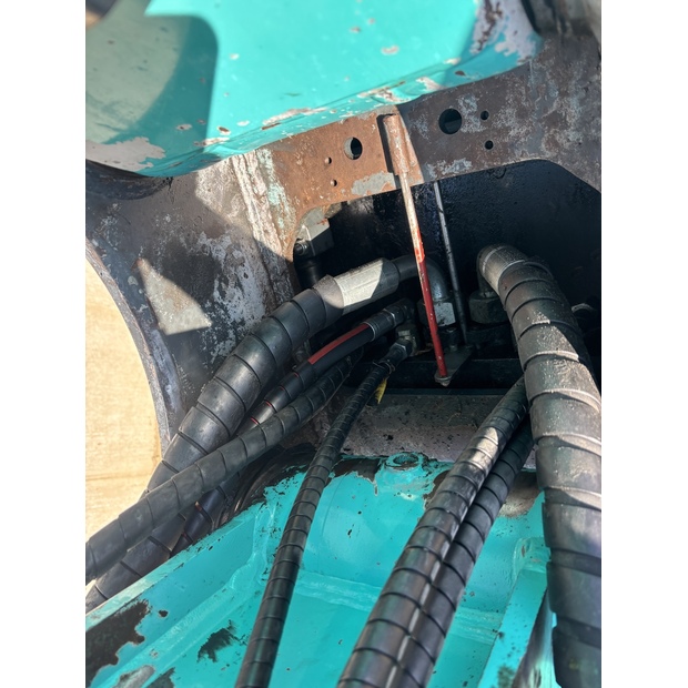 2013 KOBELCO SK230SRLC-3-48033989