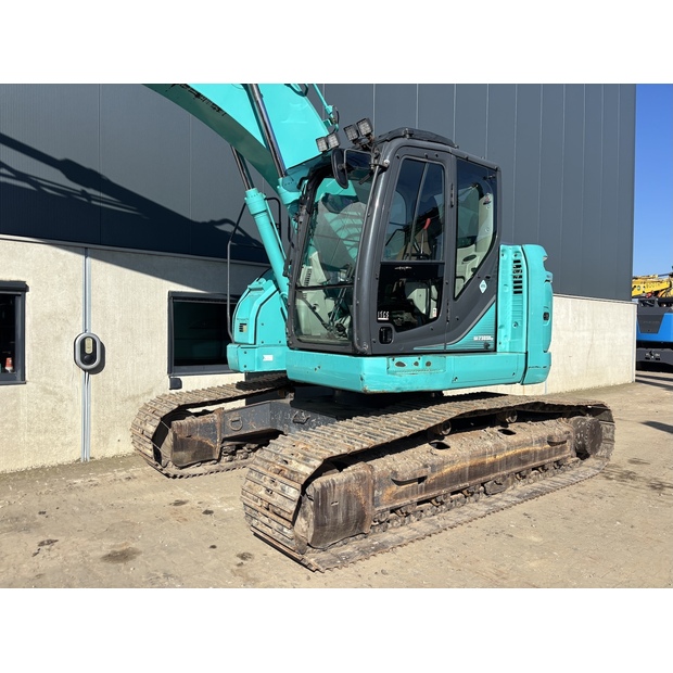 2013 KOBELCO SK230SRLC-3-48033990