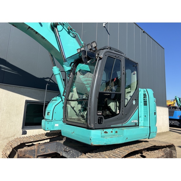 2013 KOBELCO SK230SRLC-3-48033991