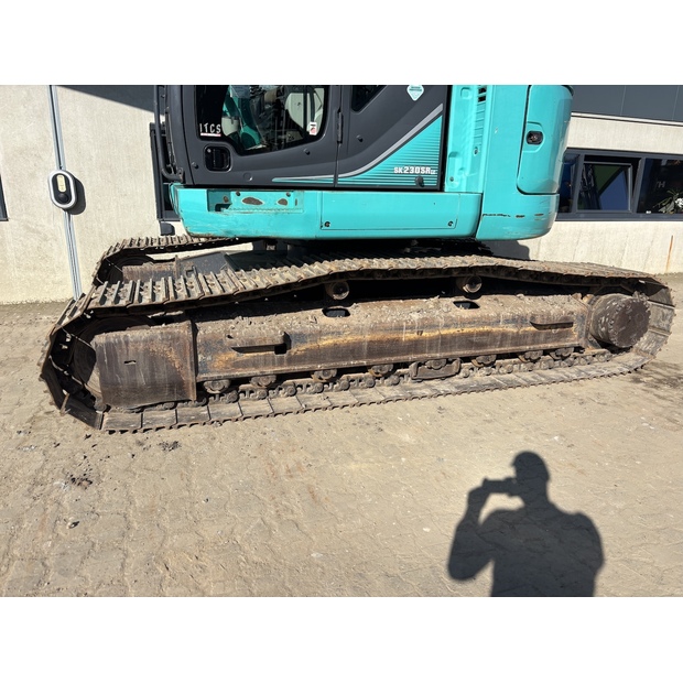 2013 KOBELCO SK230SRLC-3-48033992