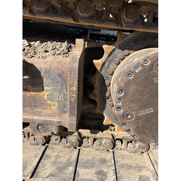 2013 KOBELCO SK230SRLC-3-48033993