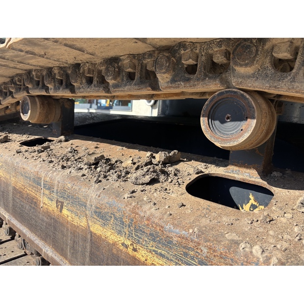 2013 KOBELCO SK230SRLC-3-48033994