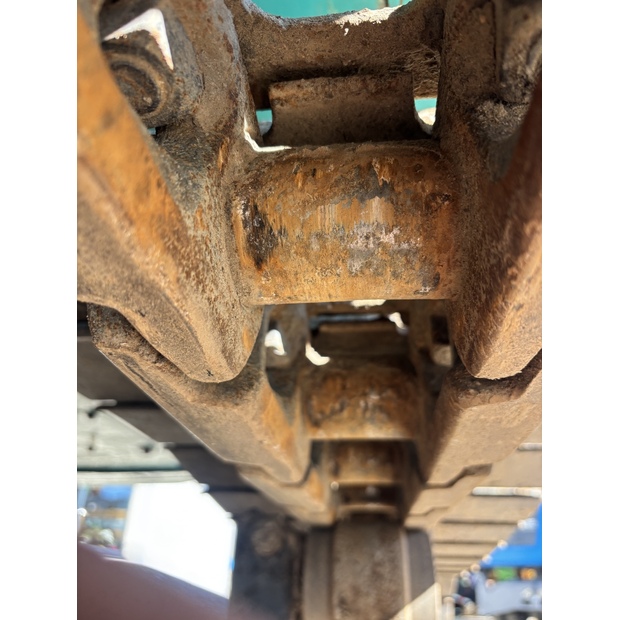 2013 KOBELCO SK230SRLC-3-48033995
