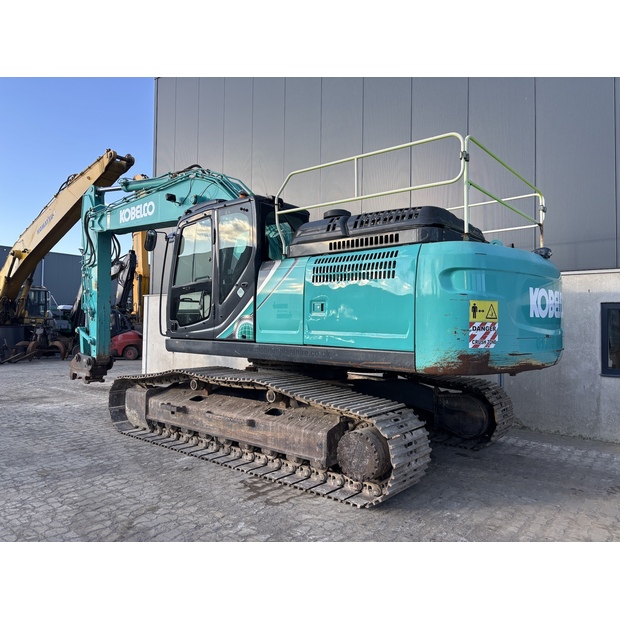 2020 KOBELCO SK300LC-10-48033999
