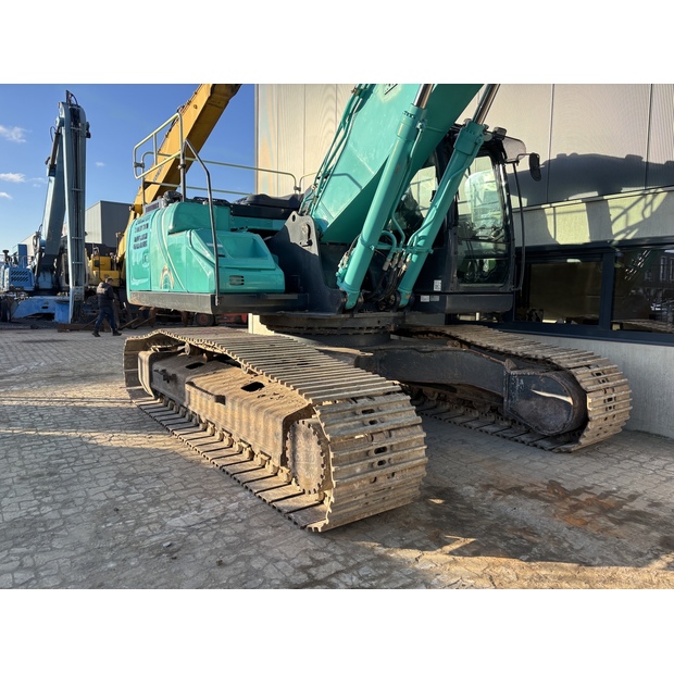 2020 KOBELCO SK300LC-10-48034003